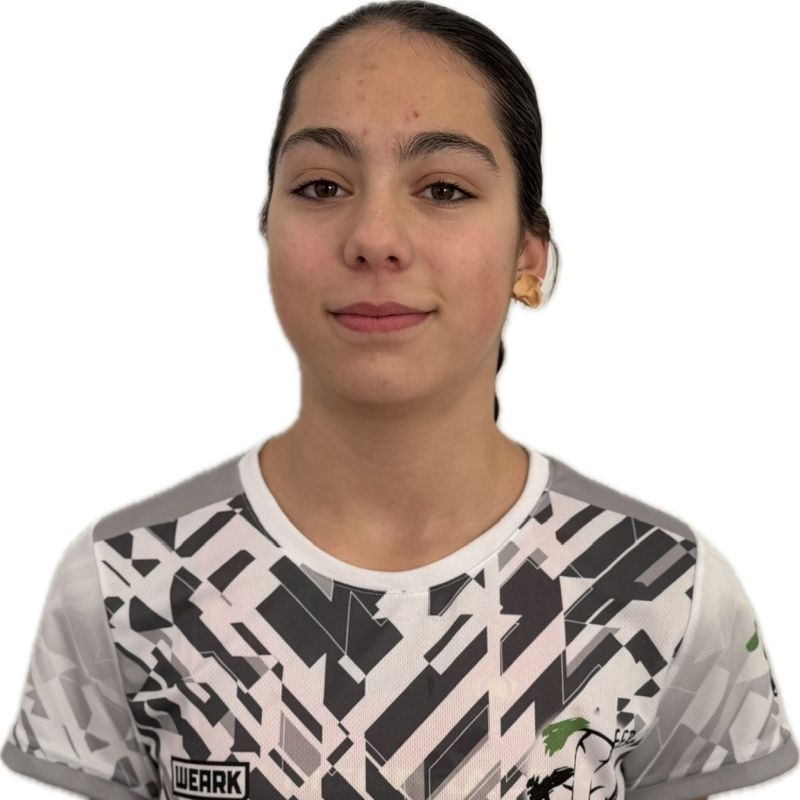ROCIO GONZALEZ MURILLO
