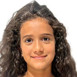 CHLOE BALLESTER PONTES