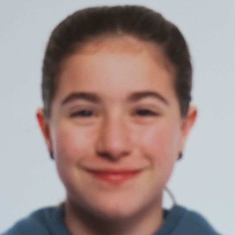 EIDER IZKUE PAULARENA