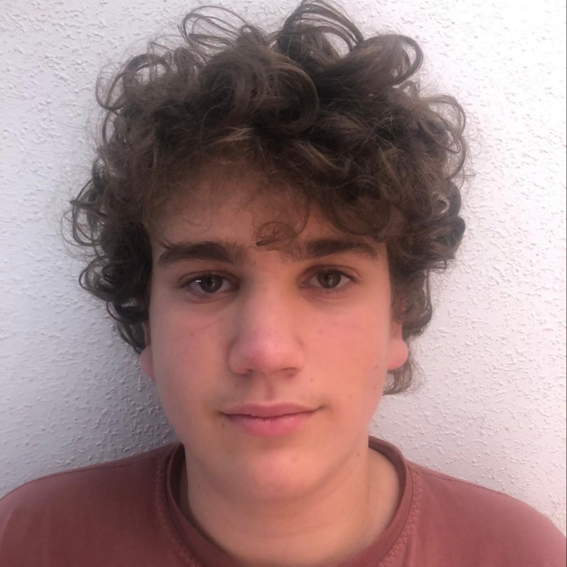 HERNAN AGUEDA GALLEGO