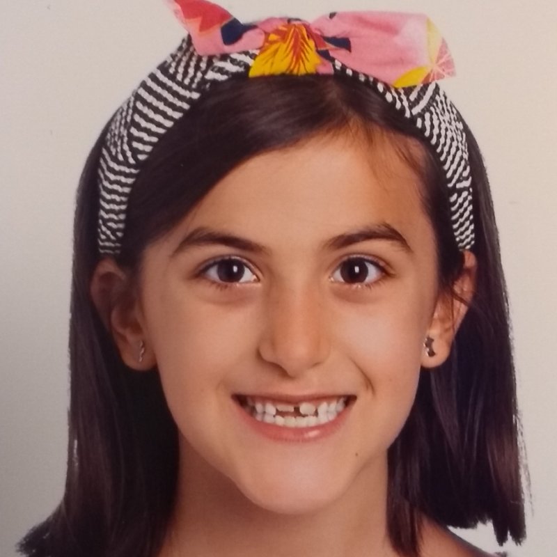 CARMEN DOMINGUEZ CARRIZOSA