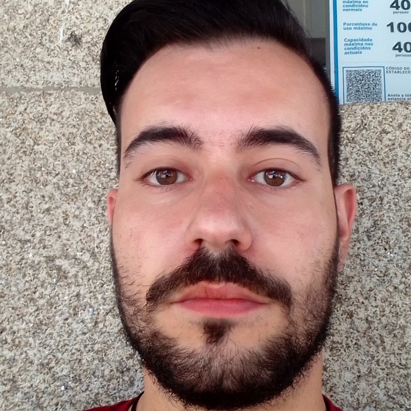 LUIS FERNANDO GONZALEZ GAMALLO