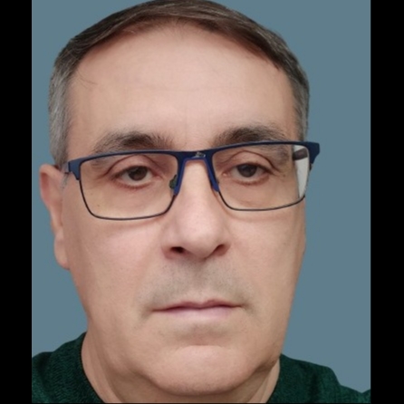 AMADOR LUQUE RUIZ