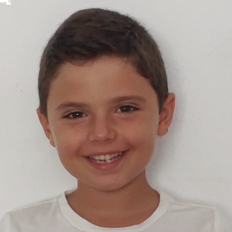 MATEO MARTINEZ PARADA