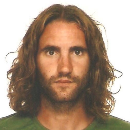 VICENTE BARREDA GENILLO