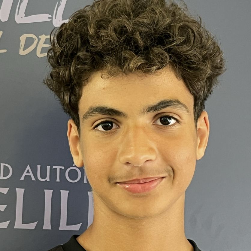 ADAM EL KADAOUI SOULTANA