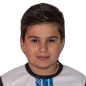 SERGIO  LAZARO PARADA