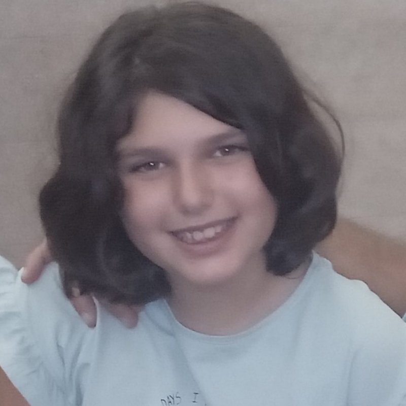 DANIELA SORRIBES CEBRIAN