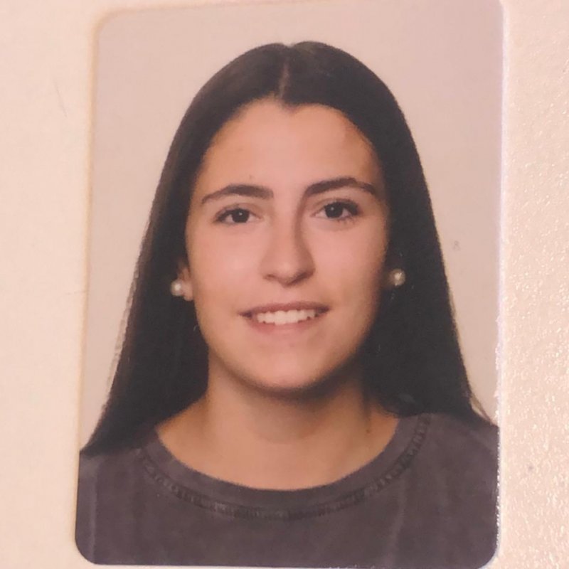 CELIA ARANDA LABORDA