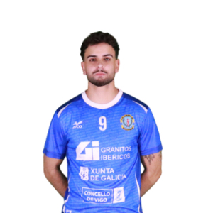 PABLO VILABOA VIZCAINO