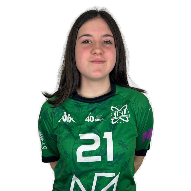 MARIANA MARTINEZ REYMUNDEZ