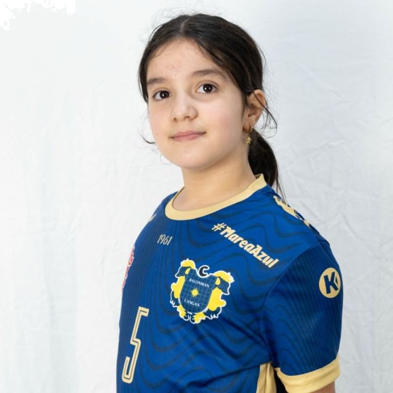 SARA CANCELAS FERNANDEZ