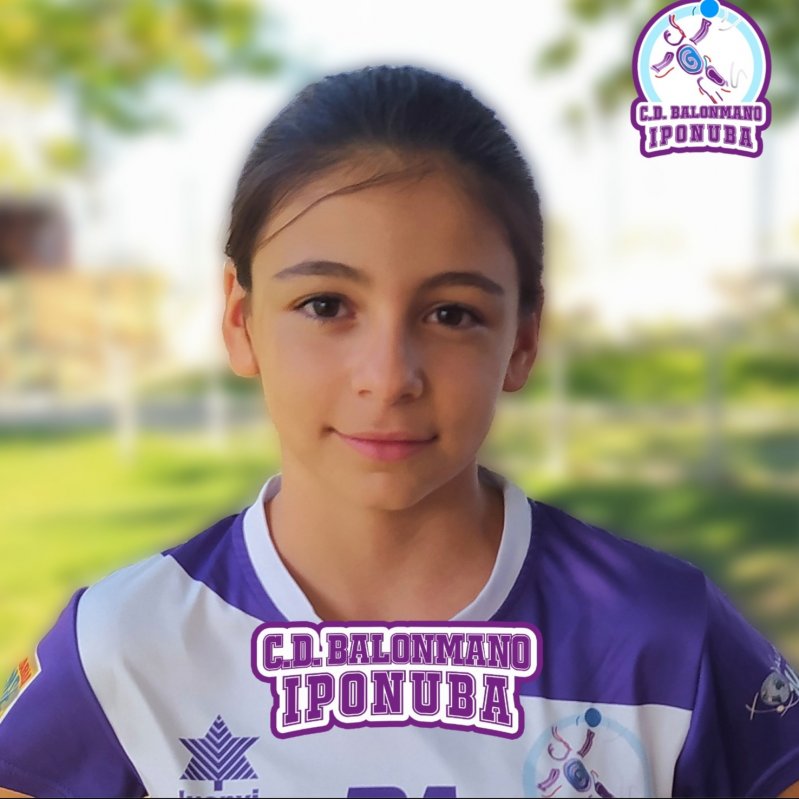 NATALIA MELENDEZ CRUZ