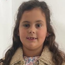 CLARA CAMIÑA ROSALES