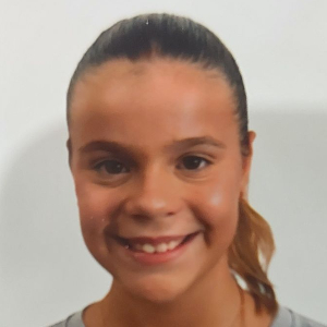 CANDELA CHICO SEGARRA