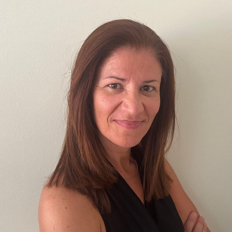 MARIA TERESA CLOTET SANCHEZ