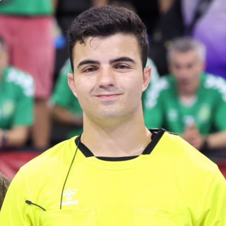 LUCAS PINILLA SANCHEZ