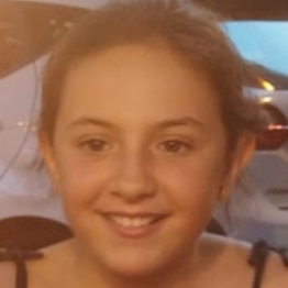 AINHOA MOLINA SAURA