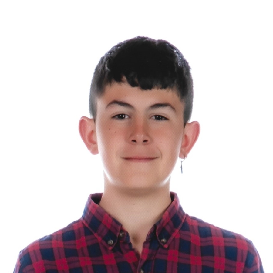 NOAH GARCIA VELASCO