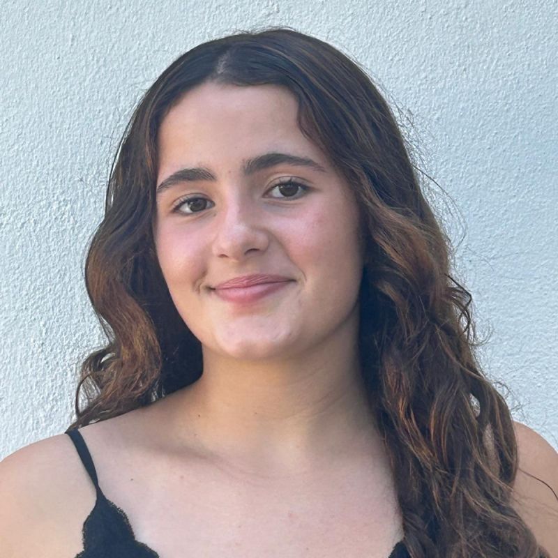 CARLA  DE SOLA LOPEZ