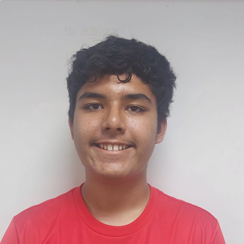 ALEJANDRO  GONZALEZ CABALLERO