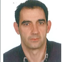 JESUS ROMAN MARTIN FERNANDEZ