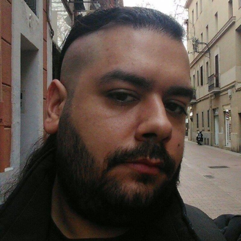 LUIS JUAN LOPEZ IGLESIAS