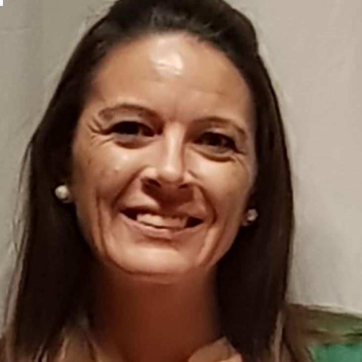 MARIA PAZ  MOLINA GALVEZ