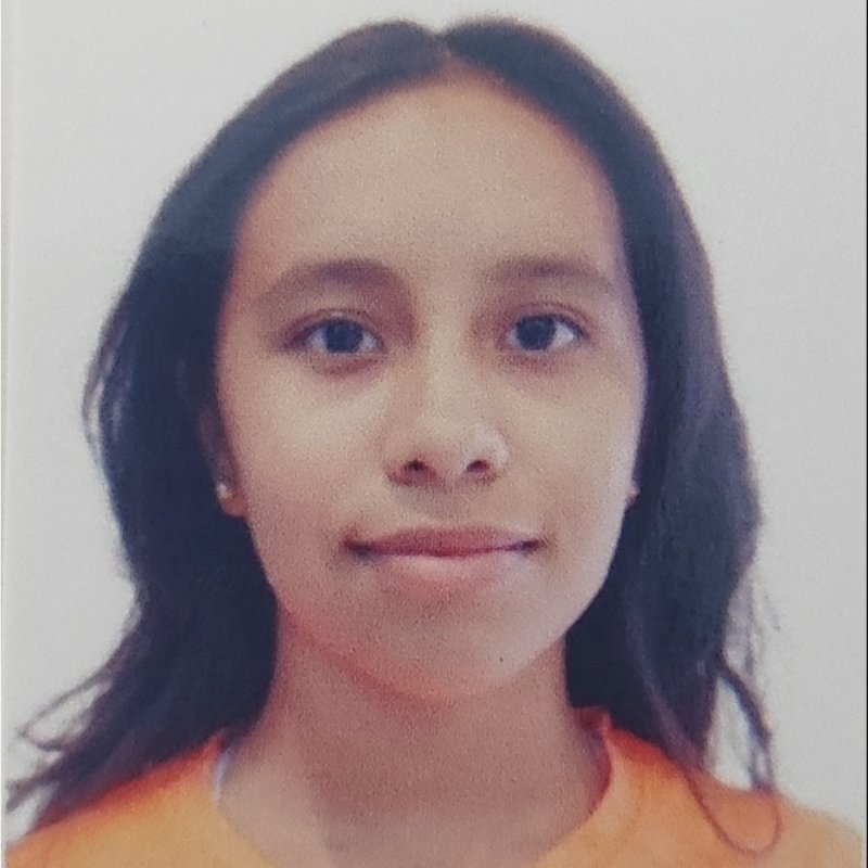 ZOE VALENTINA ORTIZ RODRIGUEZ