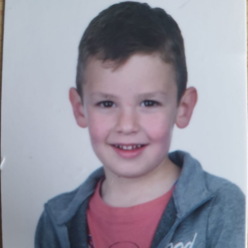 KEVIN CARRERA RIVERA