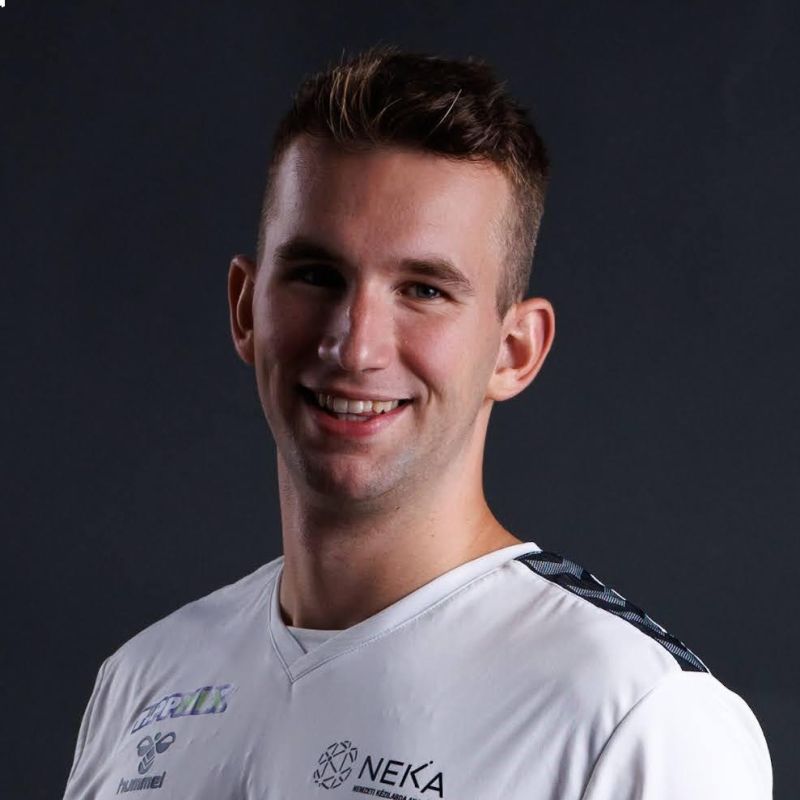 MARCELL CSABA LUDMAN