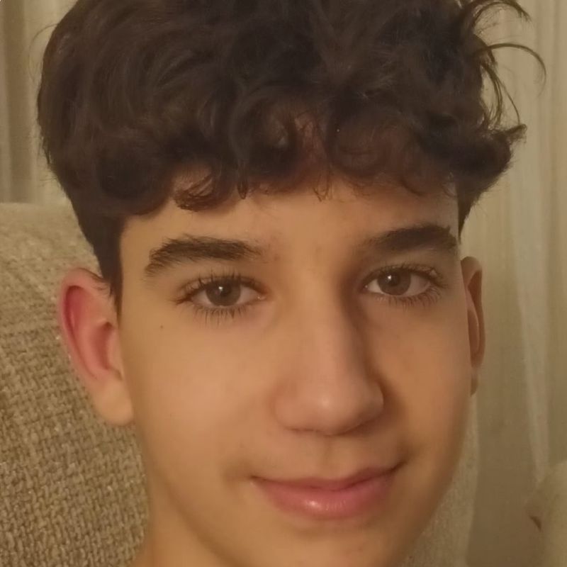 YAGO LACAMBRA SANTOS