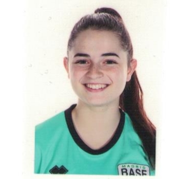 NATALIA PEREA RUEDAS