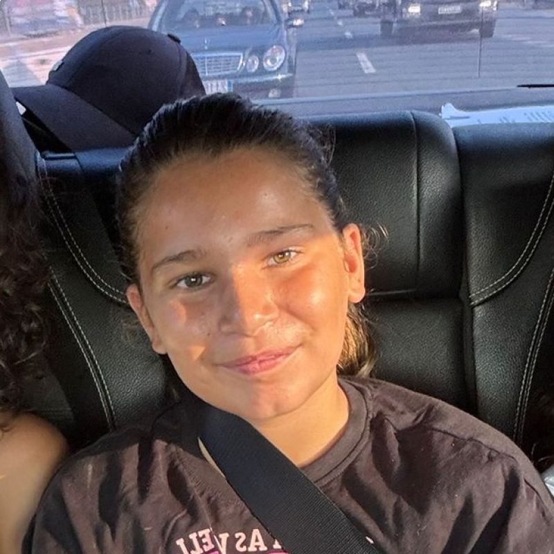 NOA MASTROIANNI MARTINEZ