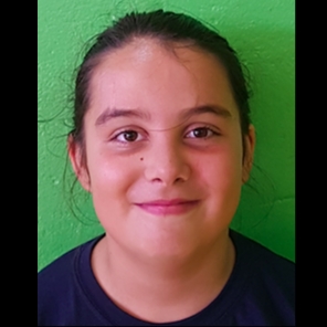 AITANA MERINO VERDEJA