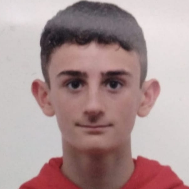 MARKEL BARROSO RODRIGUEZ