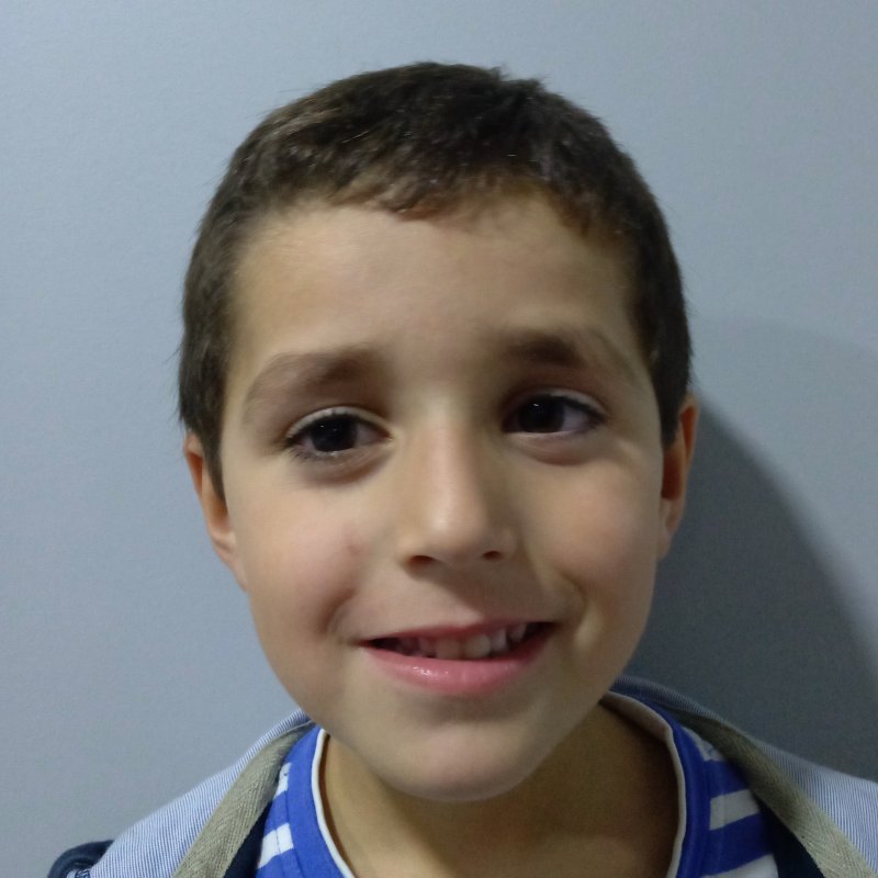 JUAN MARTIN  IGLESIAS COMESAÑA