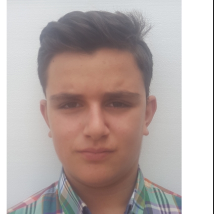 ALEJANDRO FERNANDEZ MARTIN