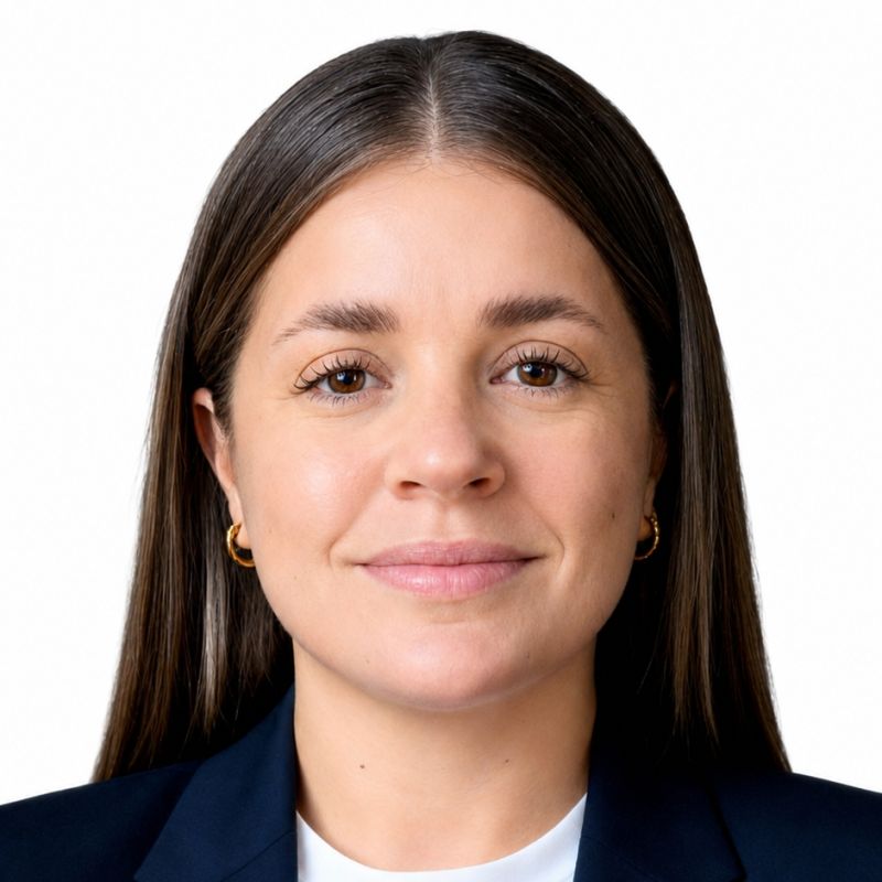 SARA GARCIA CERVERA