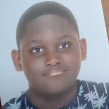 IBRAHIMA FUENTES NDIAYE