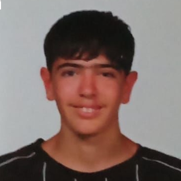 ANDRES ESTEBAN LOPEZ