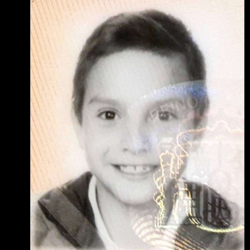 ALONSO CERVANTES AZON