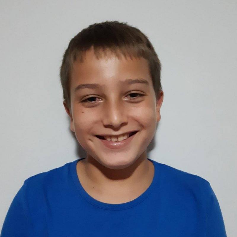 MARTIN CONRADO GARCIA