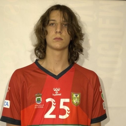 XABIER  ALVAREZ VAZQUEZ