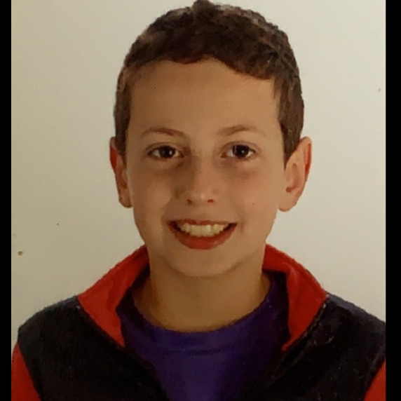 CRISTIAN NATIVIDAD DIAZ
