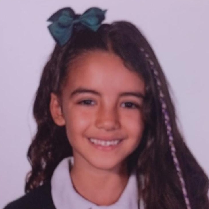 AISHA FERNANDEZ KHYARI