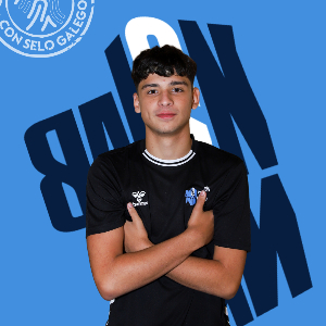 NUNO ROI TENREIRO FILGUEIRA 