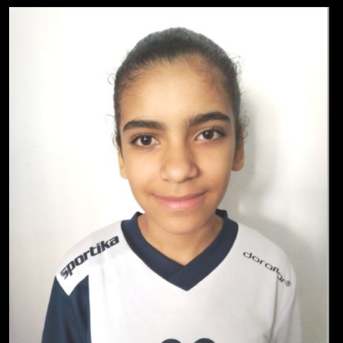 IMENE BOUDERBALA GUENANE