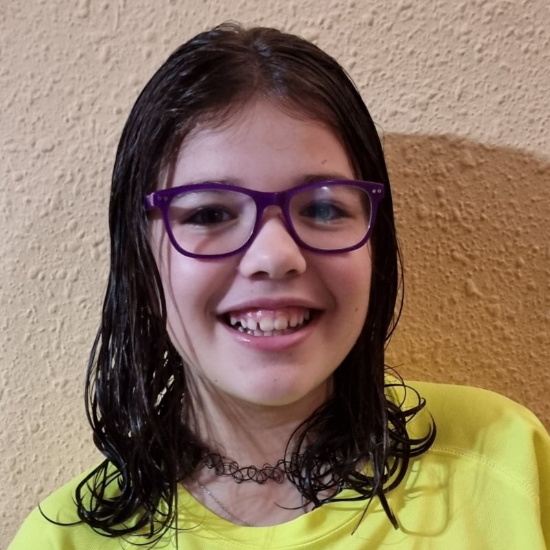 PAULA CORREDOR LORCA