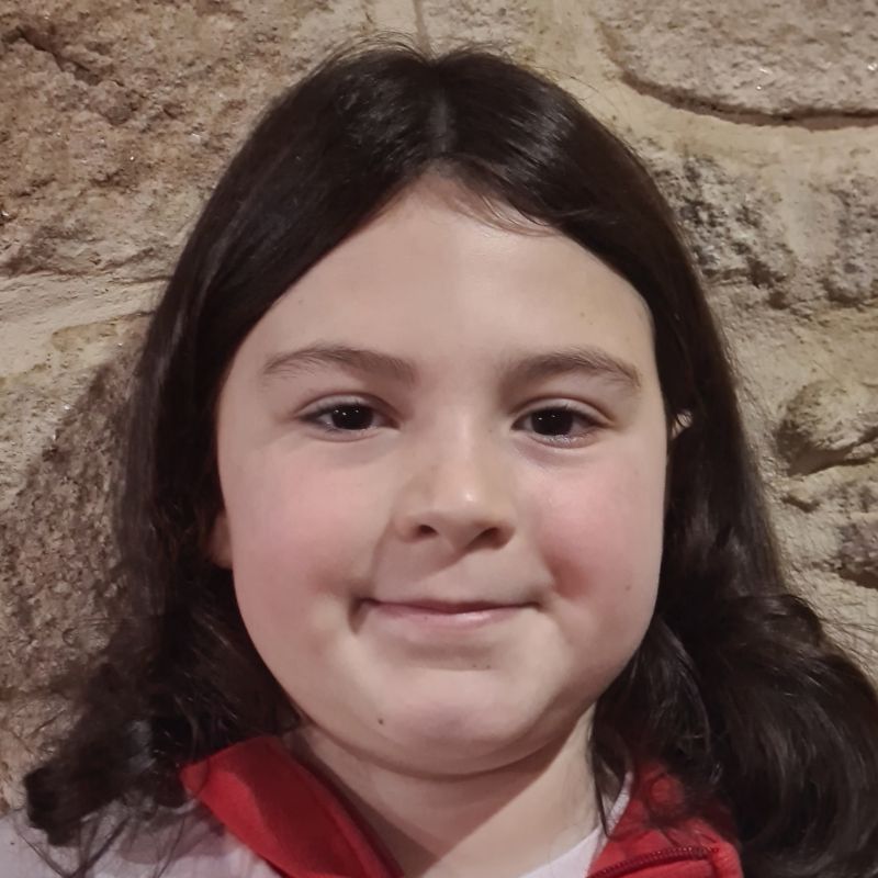 IRENE CARBALLAL DE LA CALLE